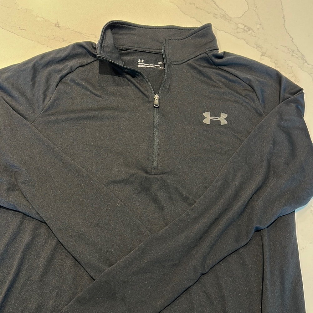 Under Armour Pullover